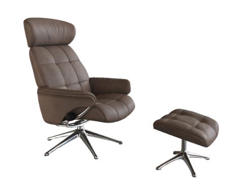 Chair - Medium Skagen Upholstered